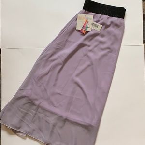 Lularoe Lilac Lola